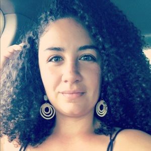 Meet your Posher, Karli